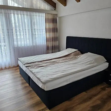 Appartement Rossignol
