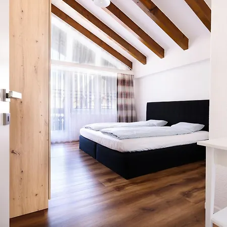 Apartman Rossignol