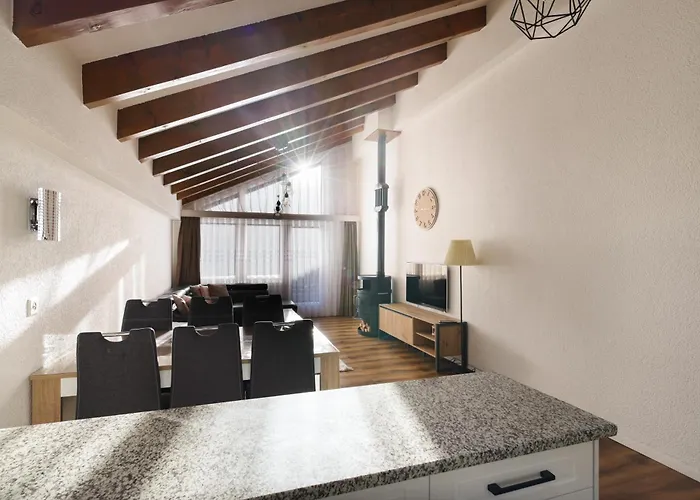 Rossignol Appartement Zermatt