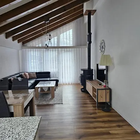 Rossignol ツェルマット