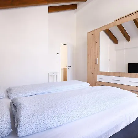 Rossignol 公寓 采尔马特