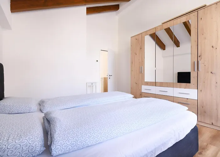 Rossignol 公寓 采尔马特